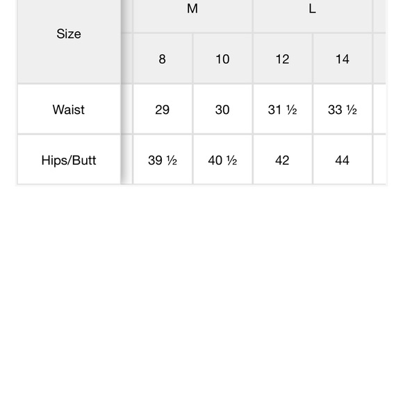 NWT OLD NAVY Extra High-Waisted Cloud+ 7/8 Leggings Color: Dusk Navy SIZE LARGE - Picture 7 of 7